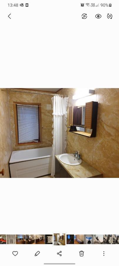 Honningsvaggt. 3H Apartement Вардё Экстерьер фото